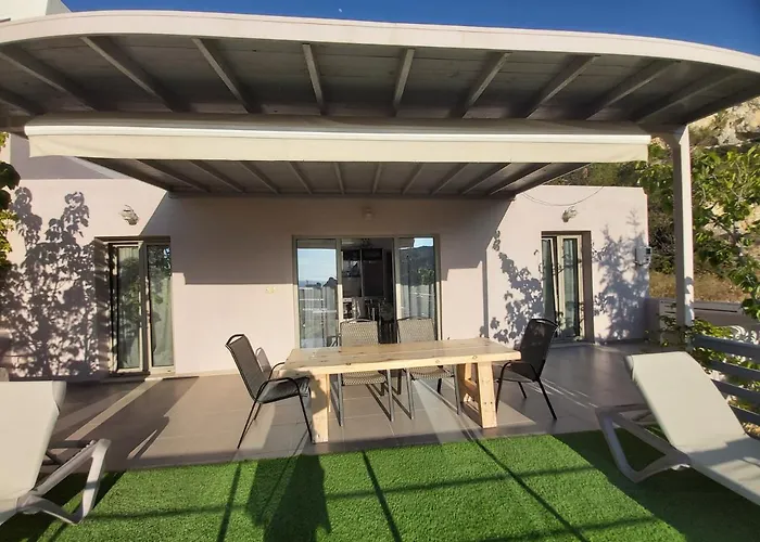 Villa Dream