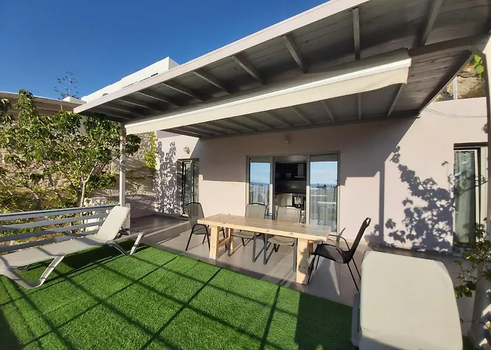 Villa Dream