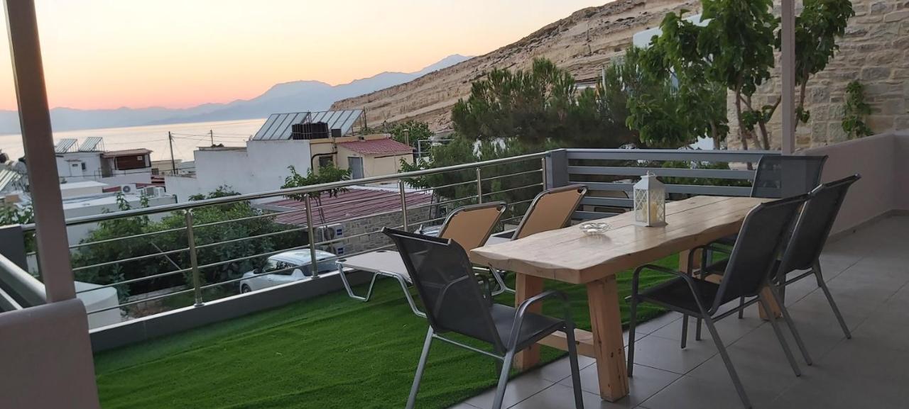 Dream Villa