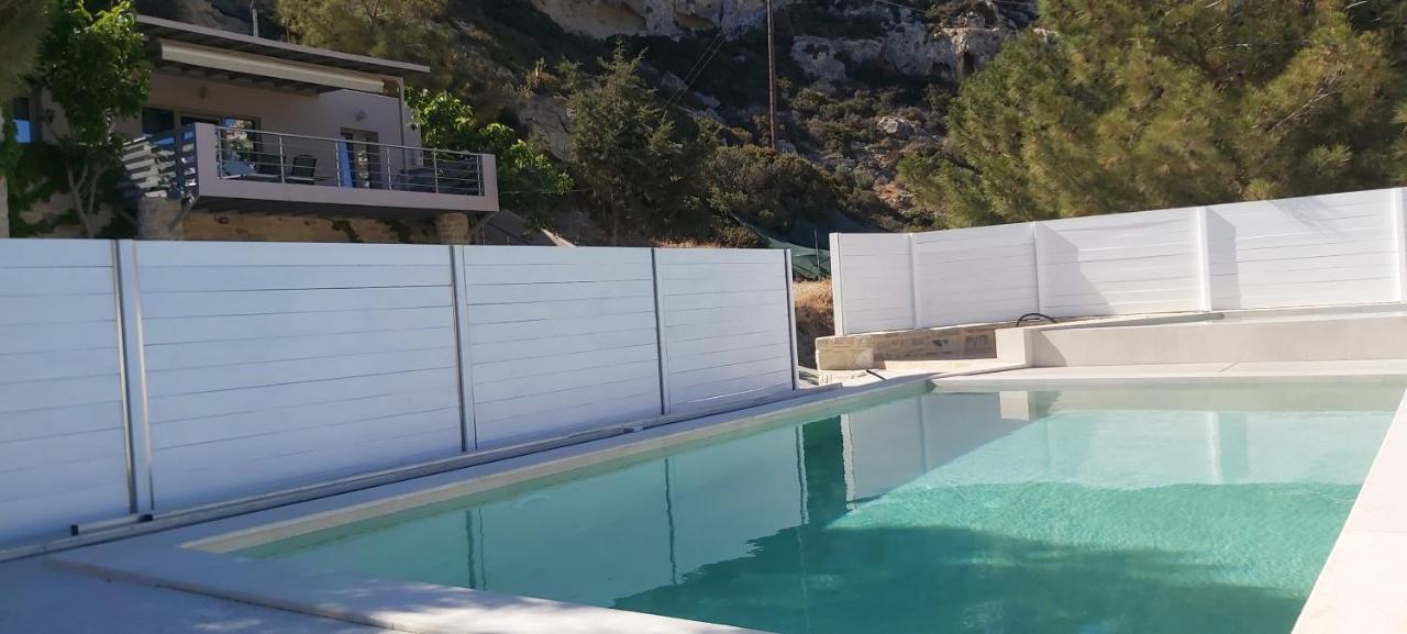 Villa Dream Matala (Crete)