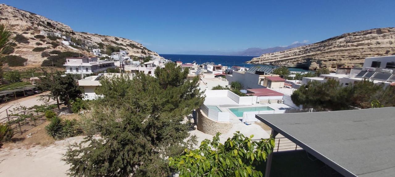 Dream Matala (Crete)