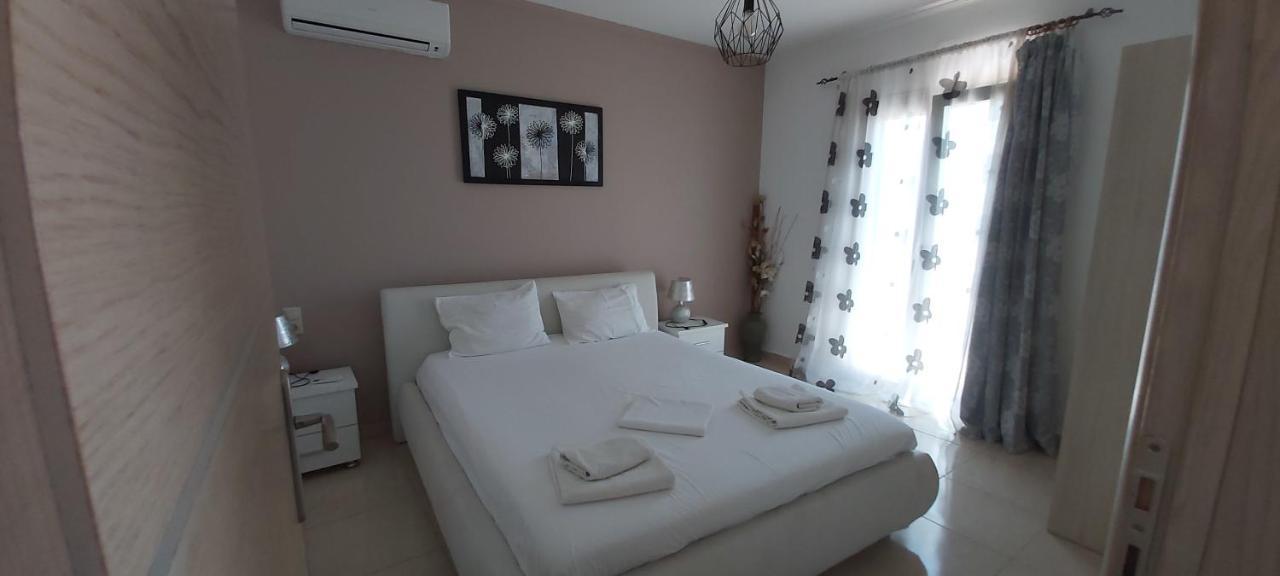 Villa Dream Matala (Crete)