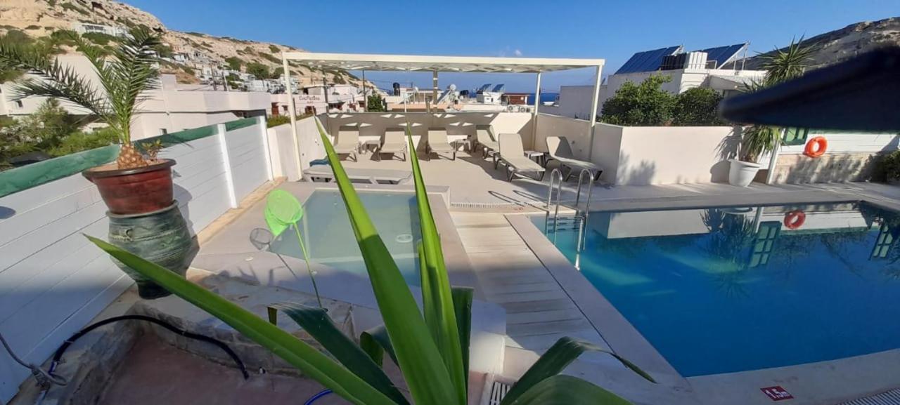Dream Matala (Crete)