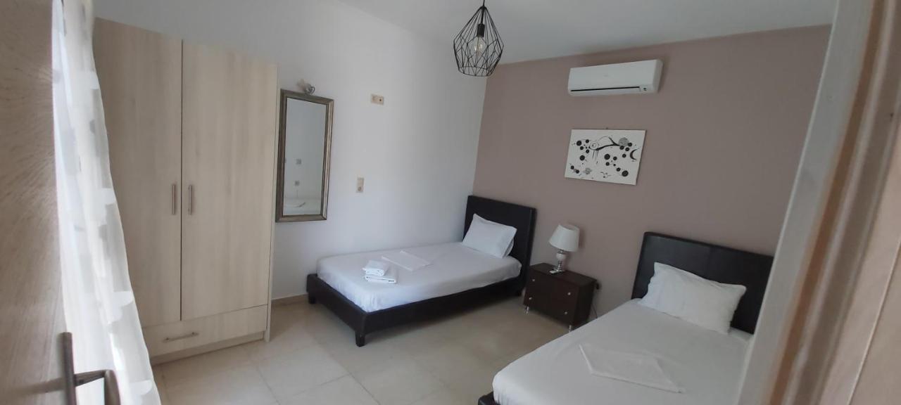 Dream Vila Matala