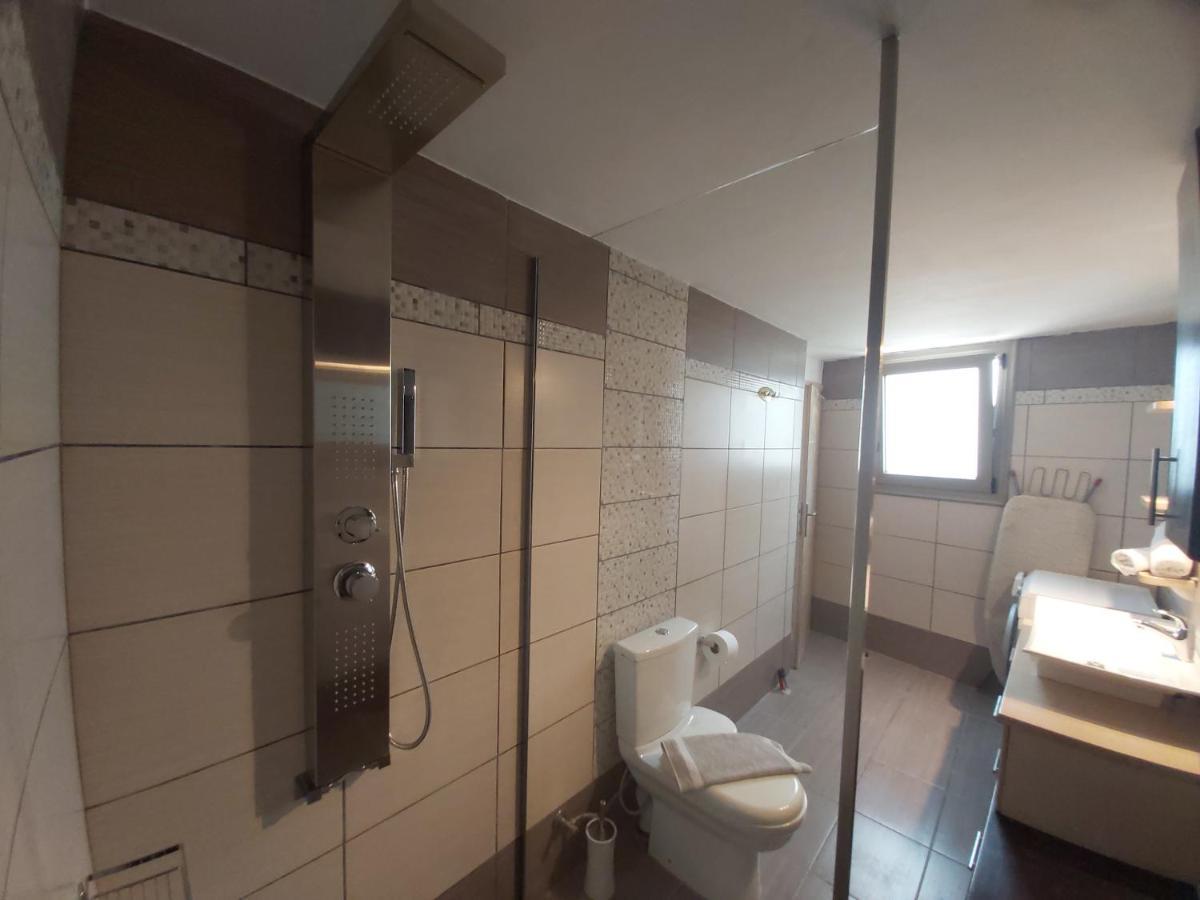Vila Dream Matala