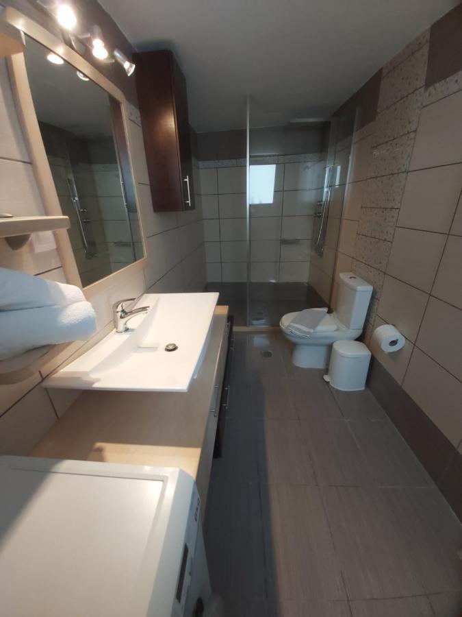 Vila Dream Matala